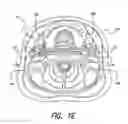 Fig. 06 - SKULL-MOUNTED ELECTRICAL STIMULATION SYSTEM AND METHOD FOR TREATING PATIENTS