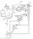 Fig. 01 - System and method for reducing excitability of dorsal root fiber by introducing stochastic background noise