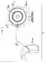 Fig. 13 - Varying the effective coil area for an inductive transcutaneous power link