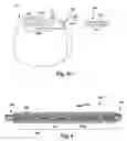 Fig. 04 - Systems and methods of making and using support elements for elongated members of implantable electric stimulation systems