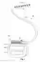 Fig. 02 - PIGGY-BACK PERCUTANEOUS LEAD INSERTION KIT
