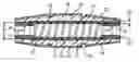 Fig. 01 - Reinforced suture sleeve