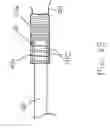 Fig. 35 - VASCULAR AND BODILY DUCT TREATMENT DEVICES AND METHODS