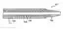 Fig. 01 - METHOD FOR DEPLOYING A STENT DELIVERY SYSTEM HAVING A BLOWMOLDED HOLDER