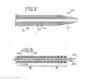 Fig. 03 - METHOD FOR DEPLOYING A STENT DELIVERY SYSTEM HAVING A BLOWMOLDED HOLDER
