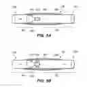 Fig. 06 - Self adjusting venous equalizing graft and endothelial lining therefor