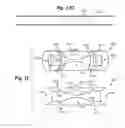 Fig. 16 - Self adjusting venous equalizing graft and endothelial lining therefor