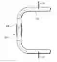 Fig. 01 - Endothelial scaffold graft and method therefor