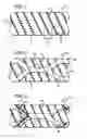 Fig. 02 - Helical and segmented stent-graft