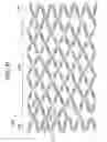 Fig. 19 - Rapamycin reservoir eluting stent