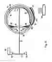 Fig. 06 - Retinal implant with rectified AC powered photodiode