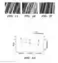 Fig. 02 - PROSTHETIC FABRIC STRUCTURE