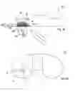 Fig. 03 - Method to integrate an RFID component in a prosthesis or implant substitute or in a surgical instrument in polymer or plastic