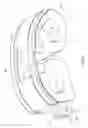 Fig. 10 - Inter-body implantation system and method