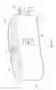 Fig. 15 - Inter-body implantation system and method