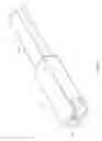 Fig. 19 - Inter-body implantation system and method