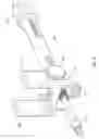 Fig. 68 - Inter-body implantation system and method