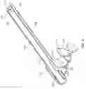 Fig. 70 - Inter-body implantation system and method
