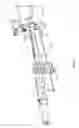 Fig. 74 - Inter-body implantation system and method