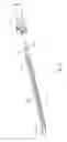 Fig. 27 - Inter-body implant