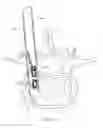 Fig. 44 - Inter-body implant