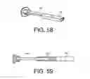 Fig. 21 - Apparatus and kit for distraction of tissue surfaces