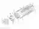 Fig. 01 - Expandable osteosynthesis cage