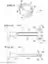 Fig. 06 - Tibial augments for use with knee joint prostheses