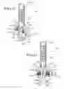 Fig. 07 - Tibial augments for use with knee joint prostheses