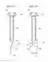 Fig. 13 - Tibial augments for use with knee joint prostheses