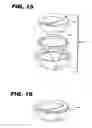 Fig. 09 - Acetabular cup assembly for multiple bearing materials