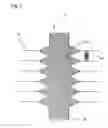 Fig. 05 - Device comprising a swelling agent and sheathing for artificial callus distraction