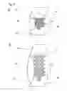 Fig. 06 - Device comprising a swelling agent and sheathing for artificial callus distraction