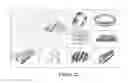 Fig. 19 - Manufacture of shape-memory alloy cellular materials and structures by transient-liquid reactive joining