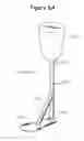 Fig. 11 - Spring orthotic device