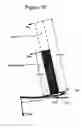 Fig. 15 - Spring orthotic device