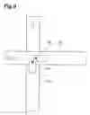 Fig. 10 - Object detection device