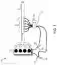 Fig. 02 - METHOD, APPARATUS, AND SYSTEM TO MEASURE, RECORD, AND CONTROL EXHAUST PRODUCTS FROM AN ICE