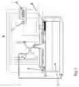 Fig. 02 - Internal combustion engine for use with a pressurized low viscosity fuel