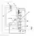 Fig. 04 - Internal combustion engine for use with a pressurized low viscosity fuel