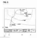 Fig. 06 - Navigation device, program for the same and method for indicating information of the same