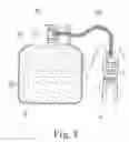 Fig. 04 - Pressure gauge calibration method and pressure gauge