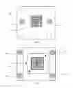 Fig. 03 - CALIBRATING SEPARATELY LOCATED CAMERAS WITH A DOUBLE SIDED VISIBLE CALIBRATION TARGET FOR IC DEVICE TESTING HANDLERS