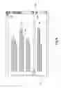 Fig. 07 - Flexible display translation