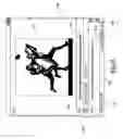 Fig. 09 - Flexible display translation