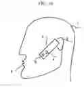 Fig. 02 - NOISE REDUCTION SYSTEM USING A SENSOR BASED SPEECH DETECTOR