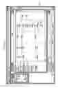 Fig. 28 - Graphical user interface for configuration of an algorithm for the matching of data records