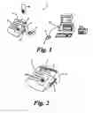 Fig. 02 - Forensic toolkit and method for accessing data stored on electronic smart cards