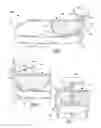 Fig. 02 - SPA APPARATUS HAVING FOOTREST-HOSE COMBINATION DEVICE