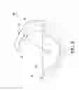 Fig. 08 - INDUCTIVE FAUCET OF WHICH A DETECTION RANGE IS ADJUSTABLE